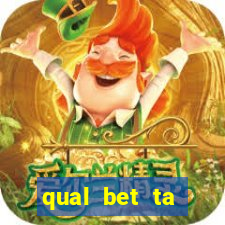 qual bet ta pagando agora